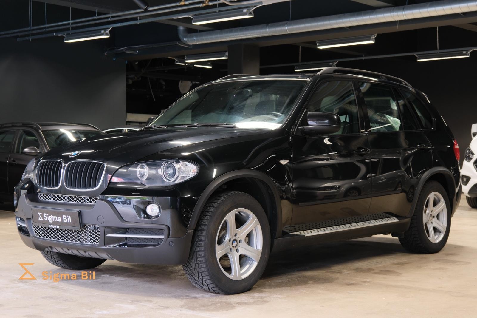 Bilde av BMW X5
