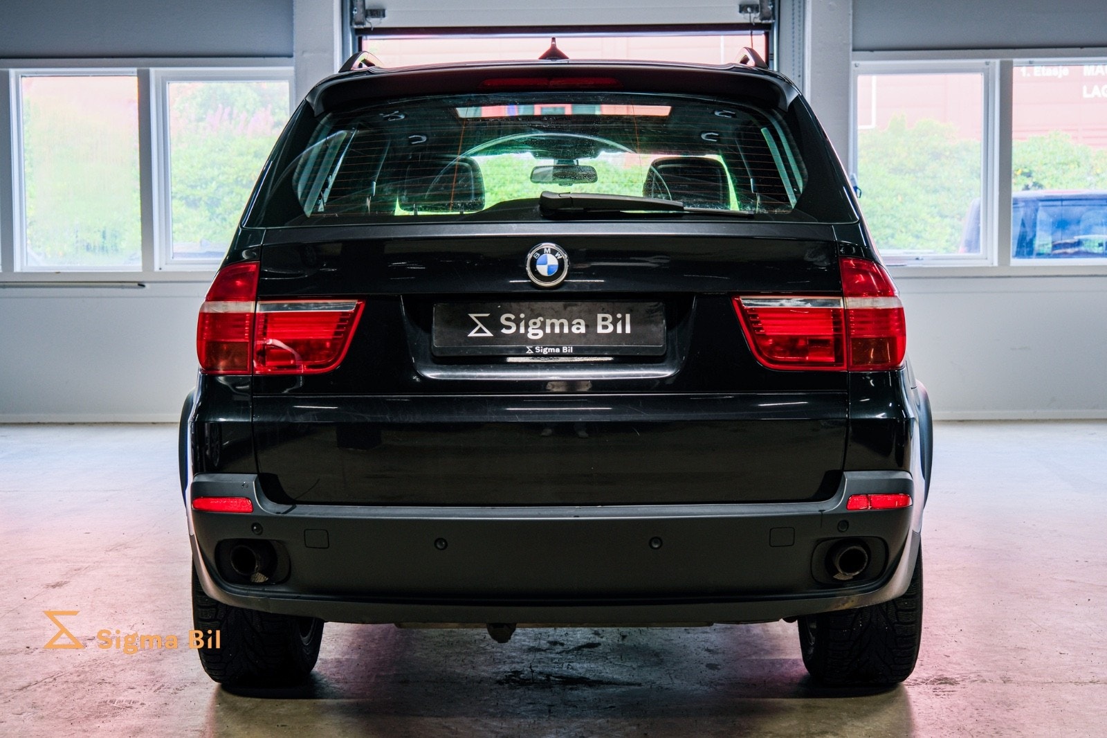 Bilde av BMW X5