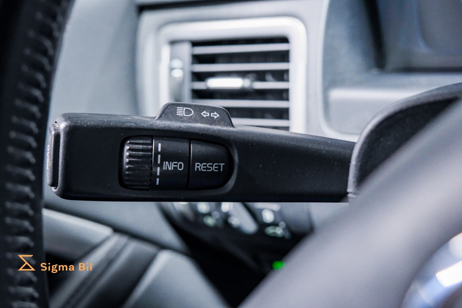 Bilde av Volvo V70