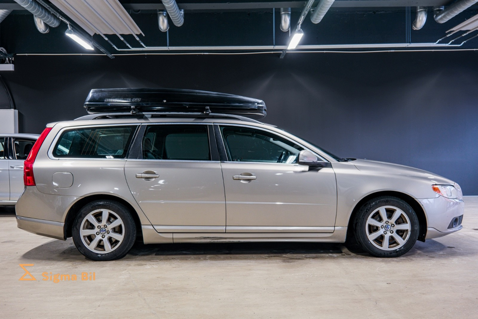 Bilde av Volvo V70