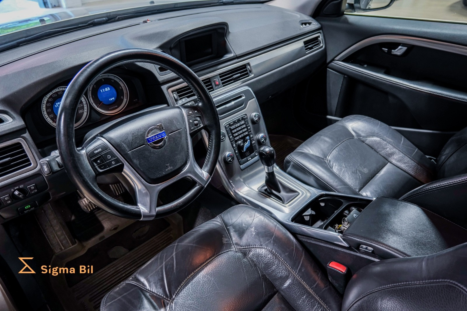 Bilde av Volvo V70