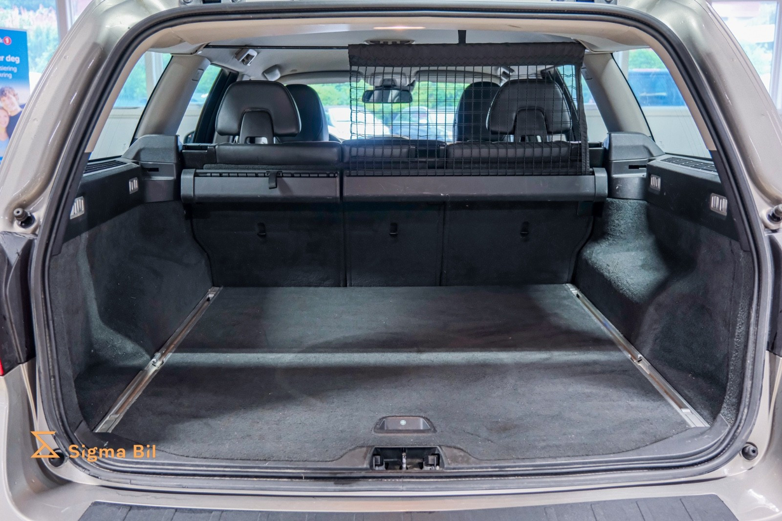 Bilde av Volvo V70