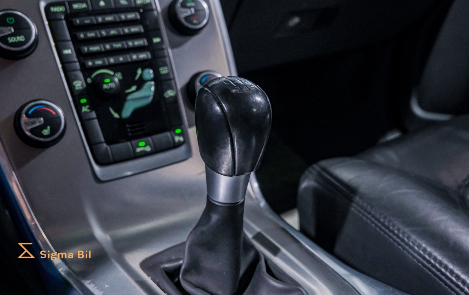 Bilde av Volvo V70