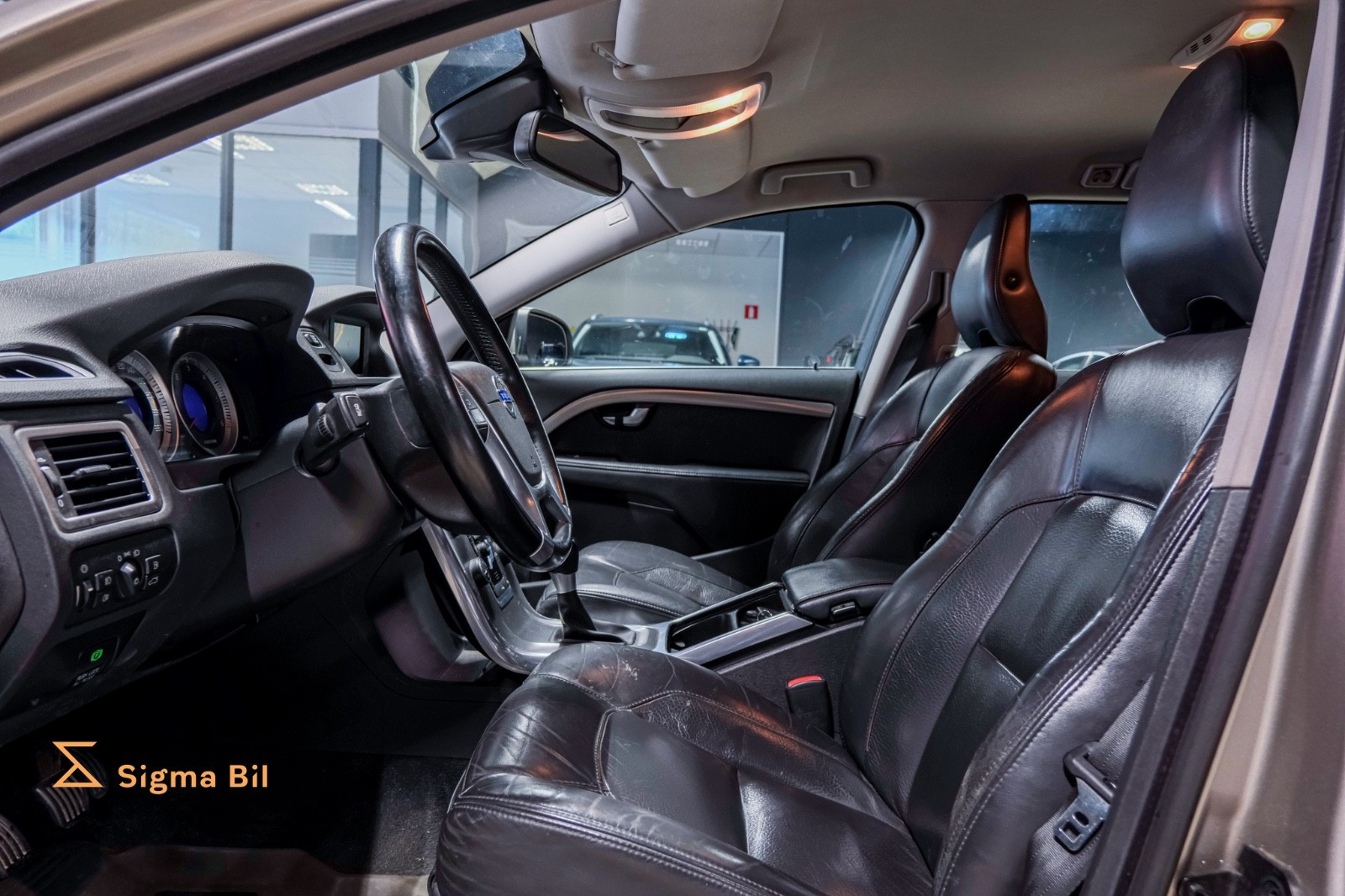 Bilde av Volvo V70