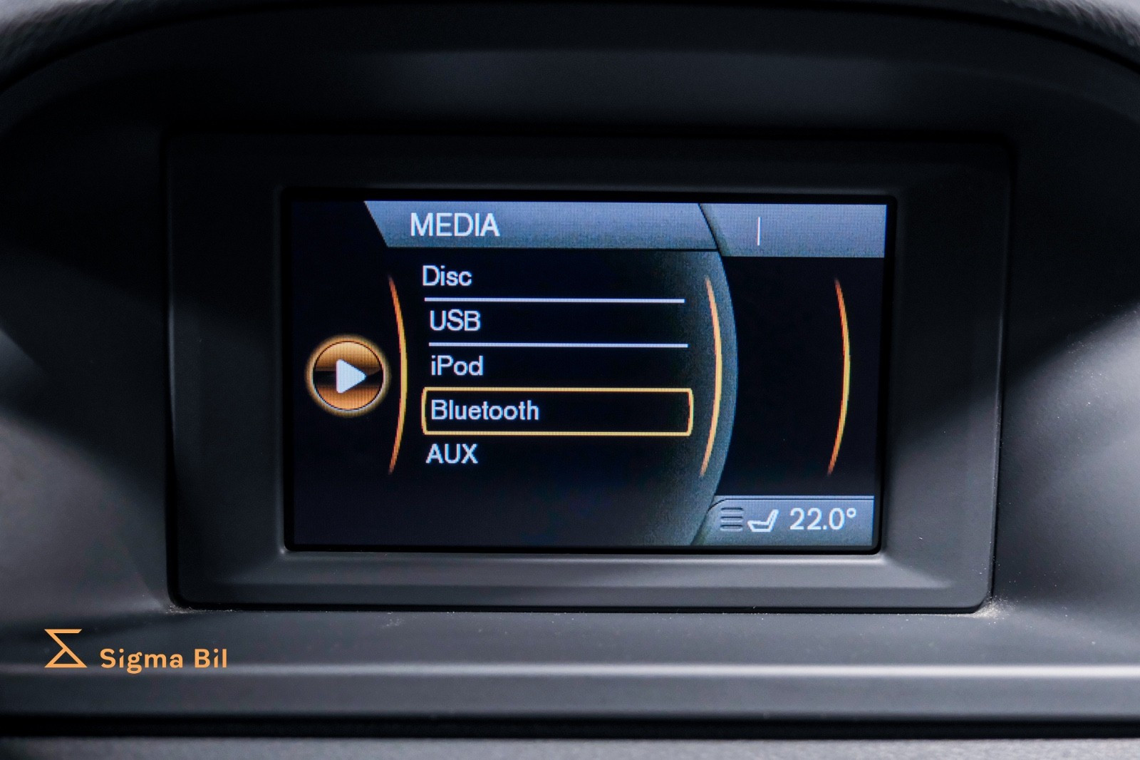 Bilde av Volvo V70