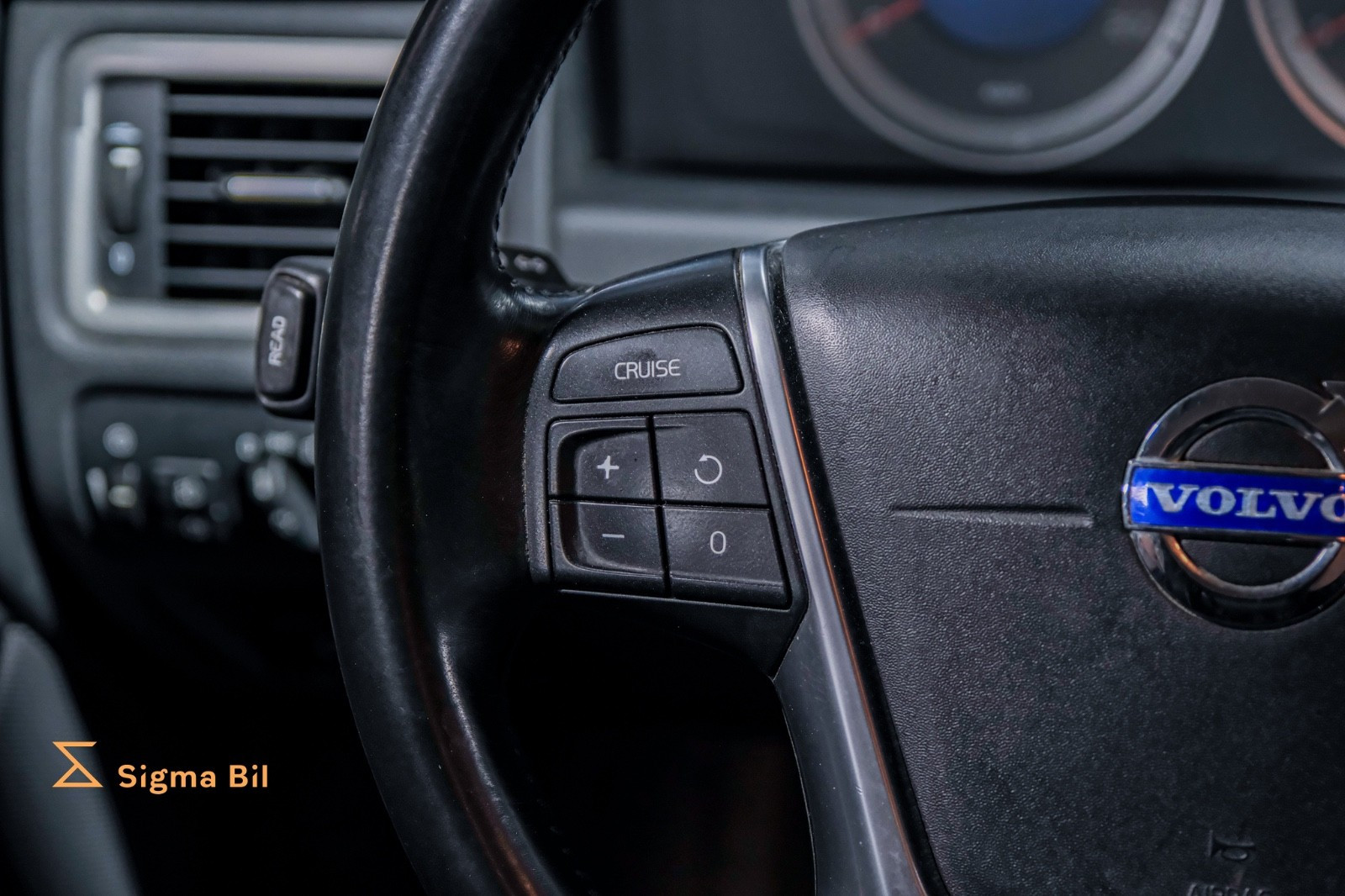 Bilde av Volvo V70