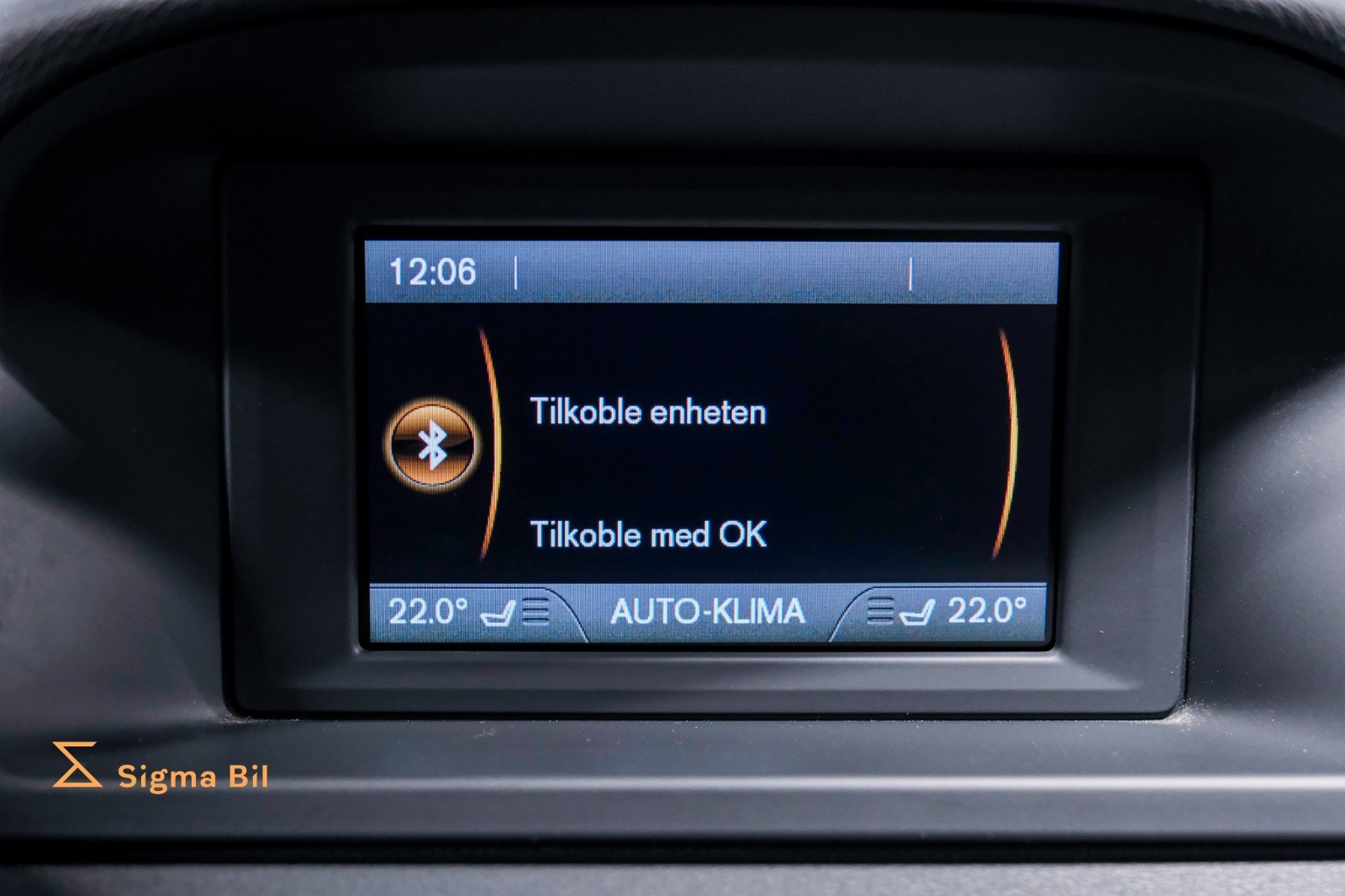 Bilde av Volvo V70