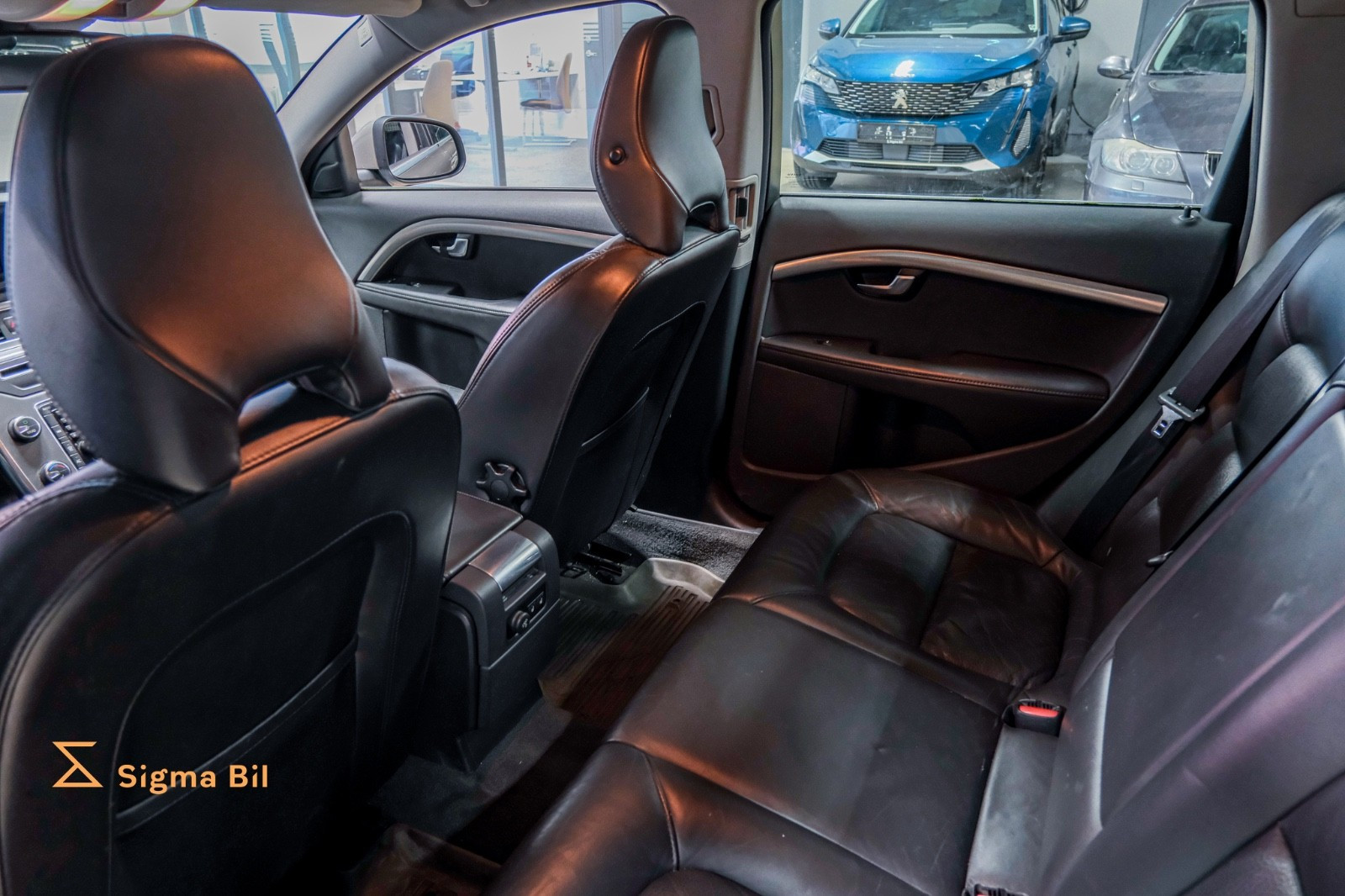 Bilde av Volvo V70