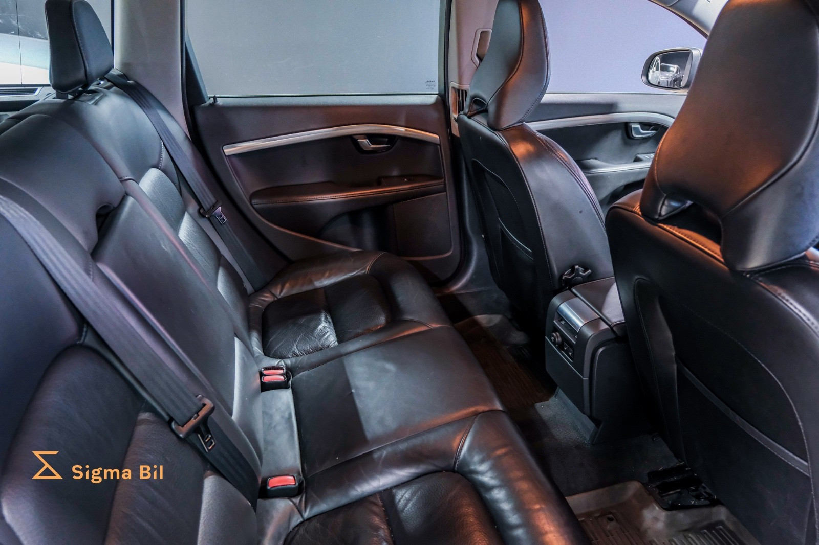 Bilde av Volvo V70