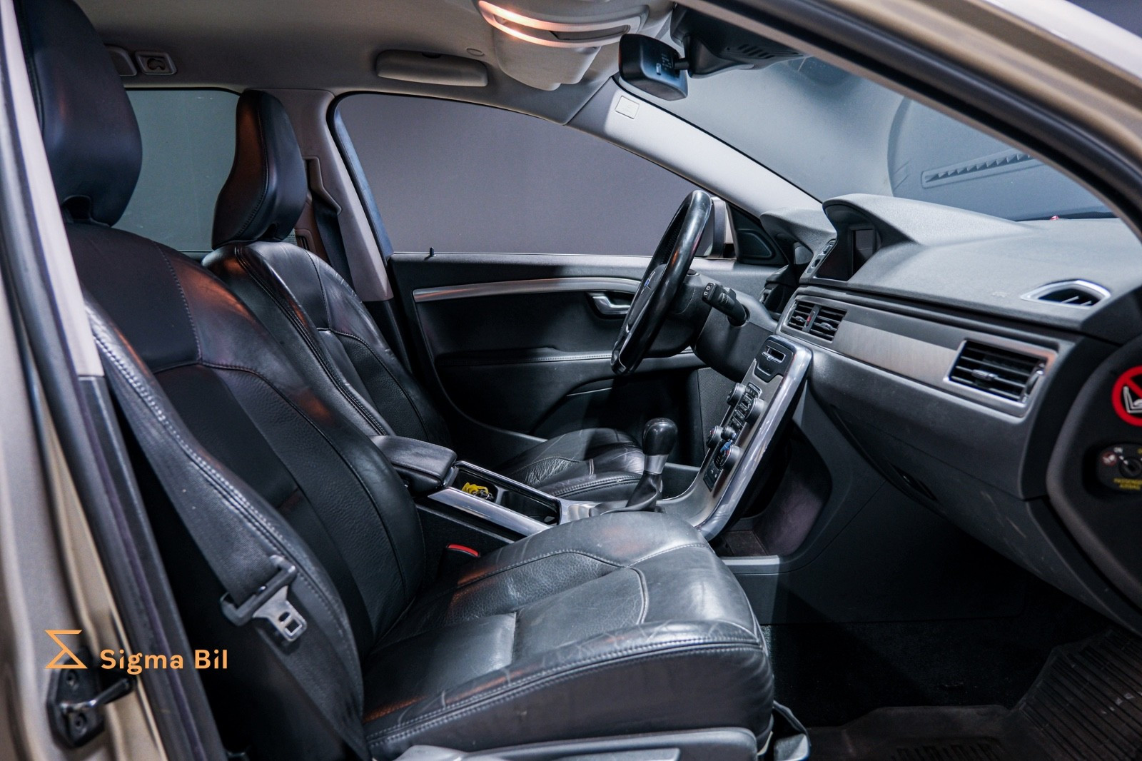 Bilde av Volvo V70