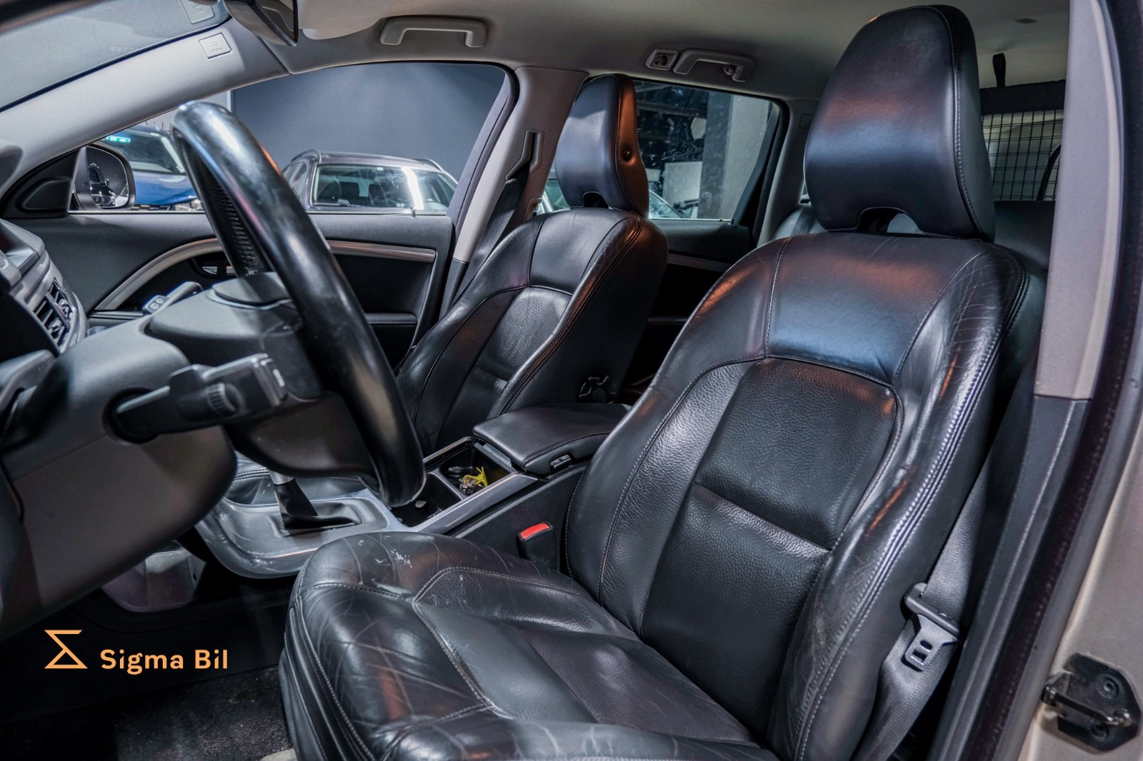 Bilde av Volvo V70