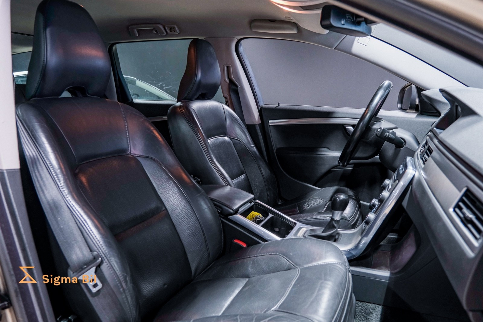 Bilde av Volvo V70