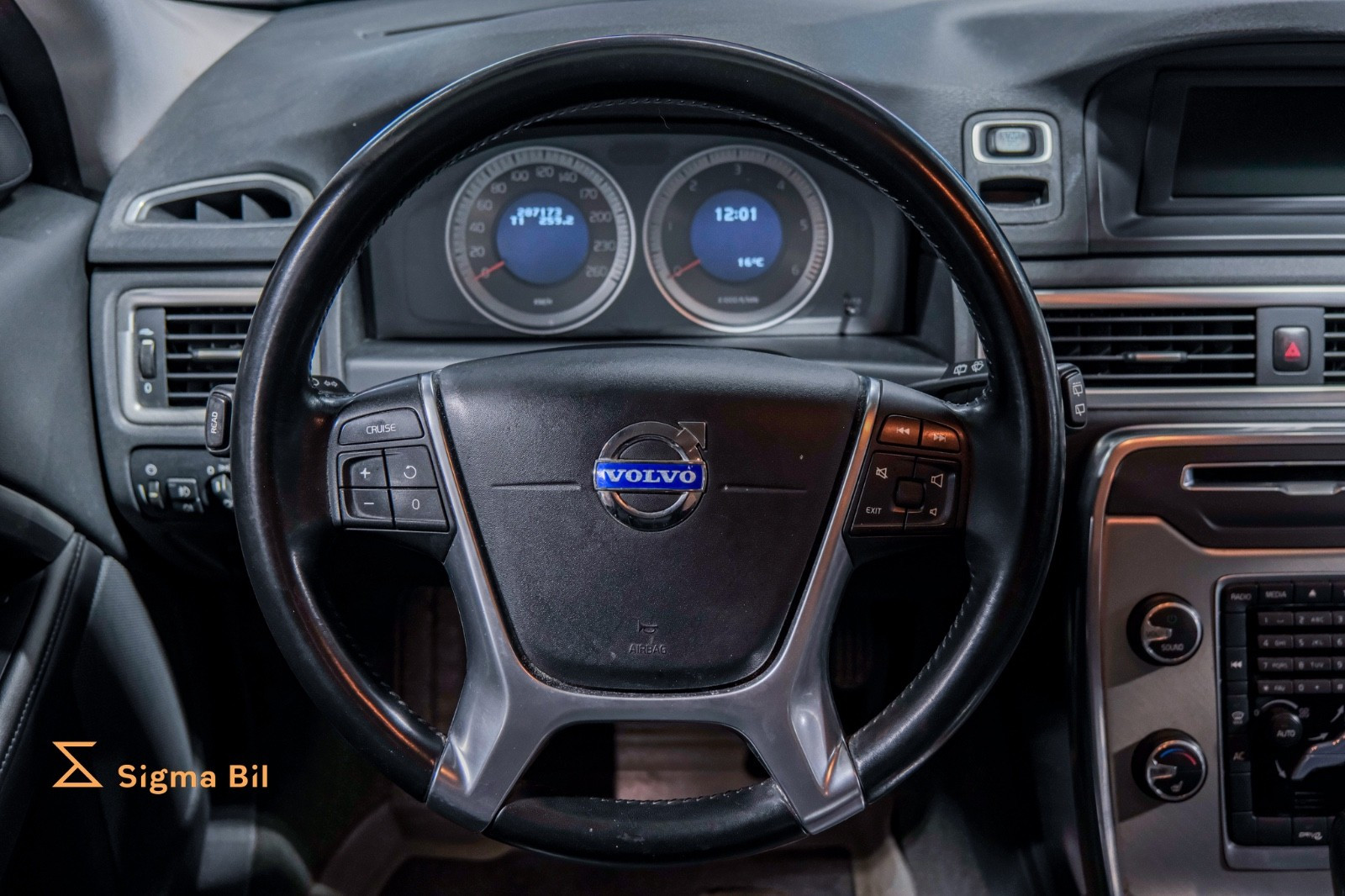 Bilde av Volvo V70