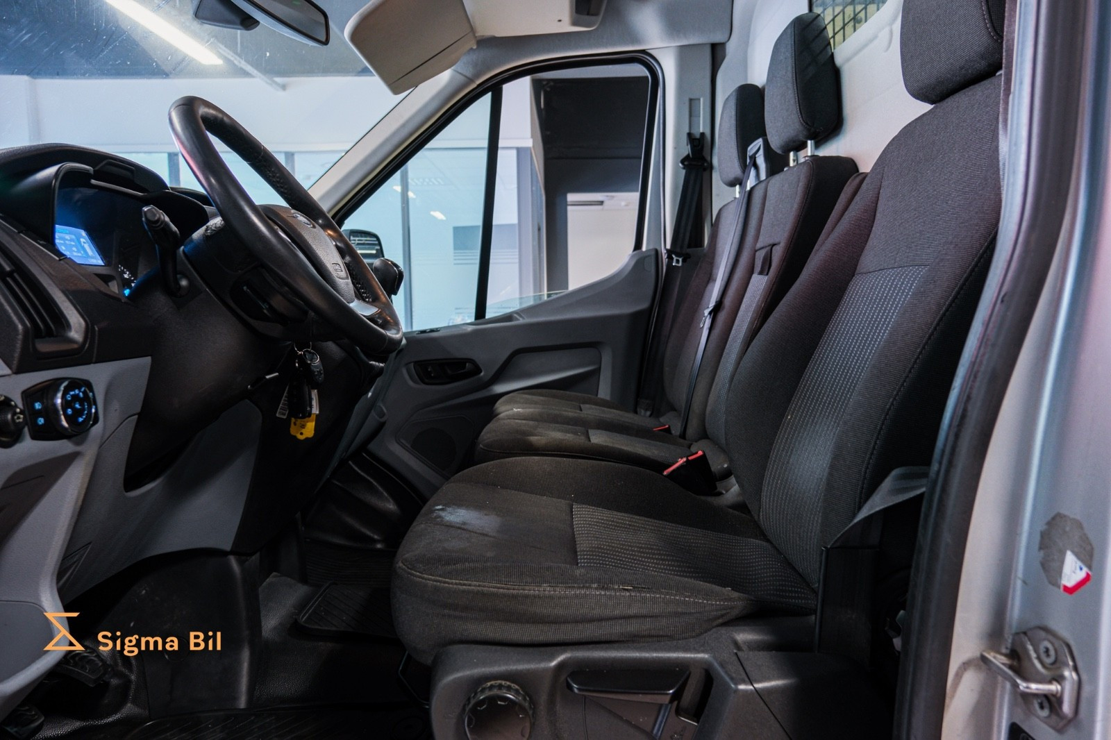 Bilde av Ford Transit