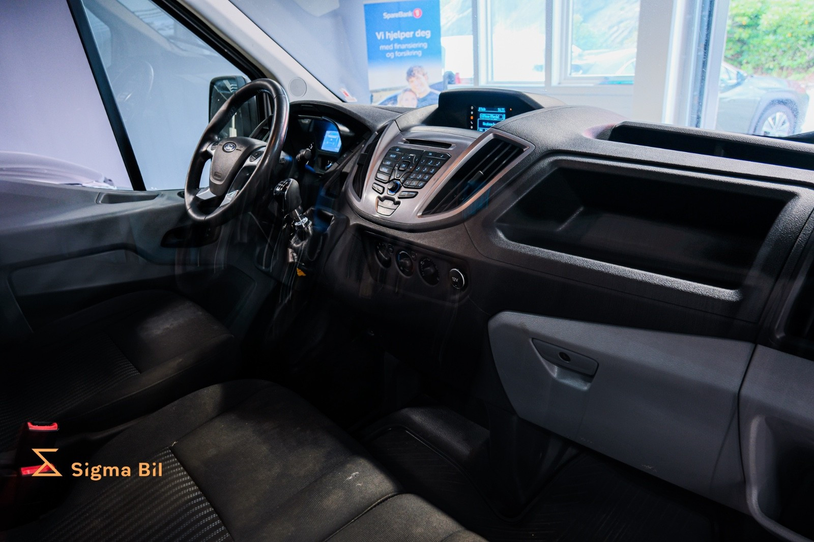 Bilde av Ford Transit
