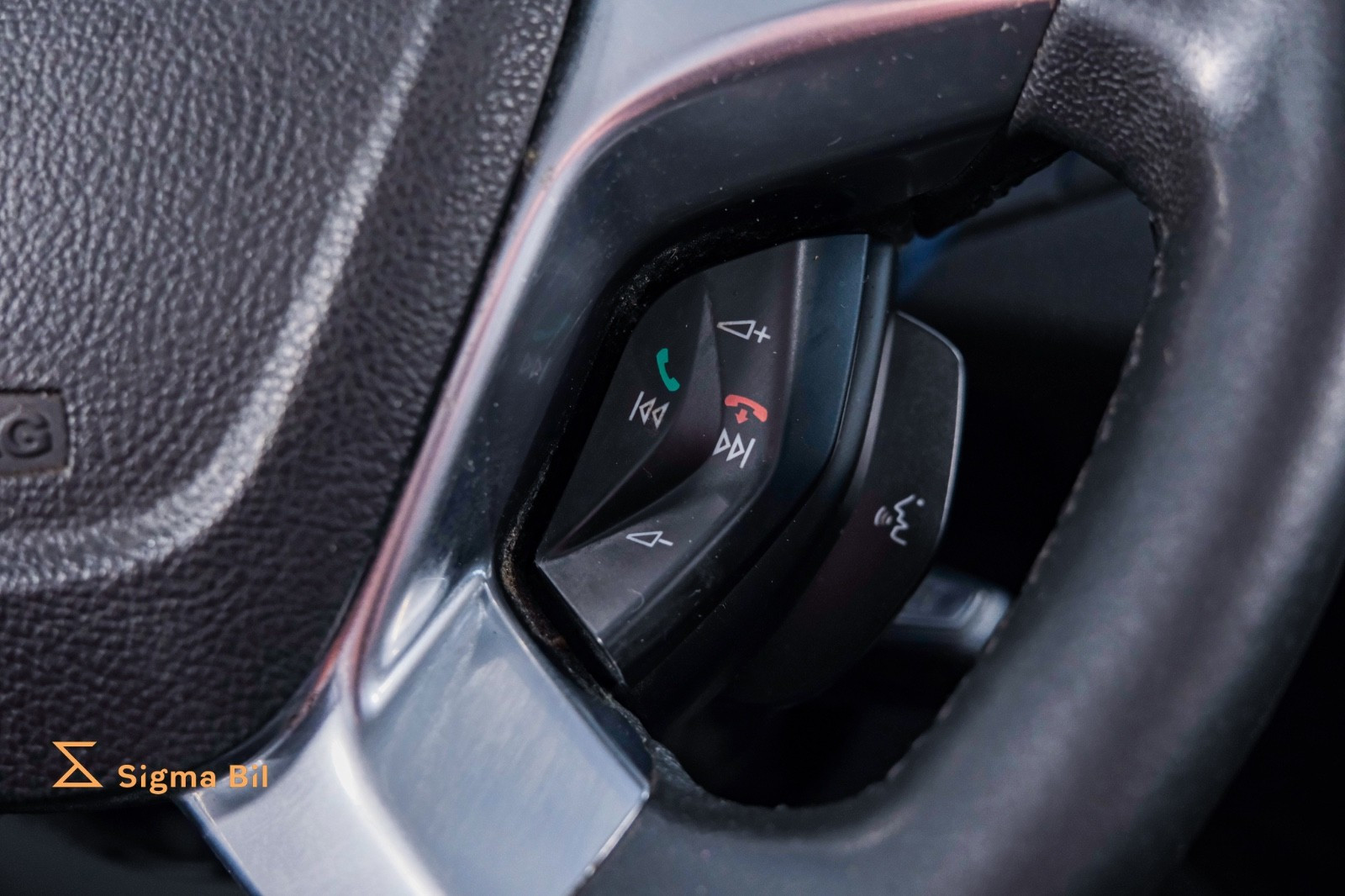 Bilde av Ford Transit