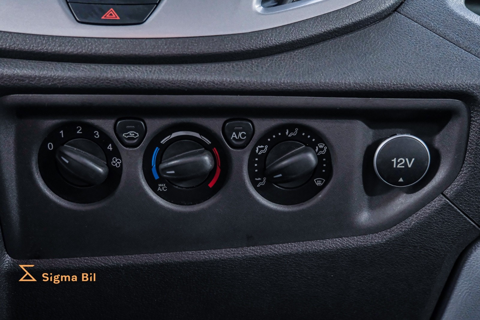 Bilde av Ford Transit