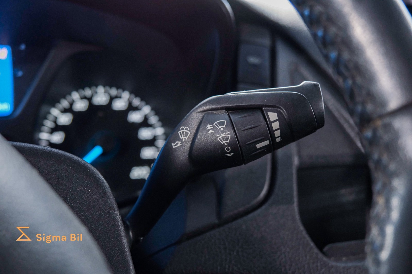 Bilde av Ford Transit