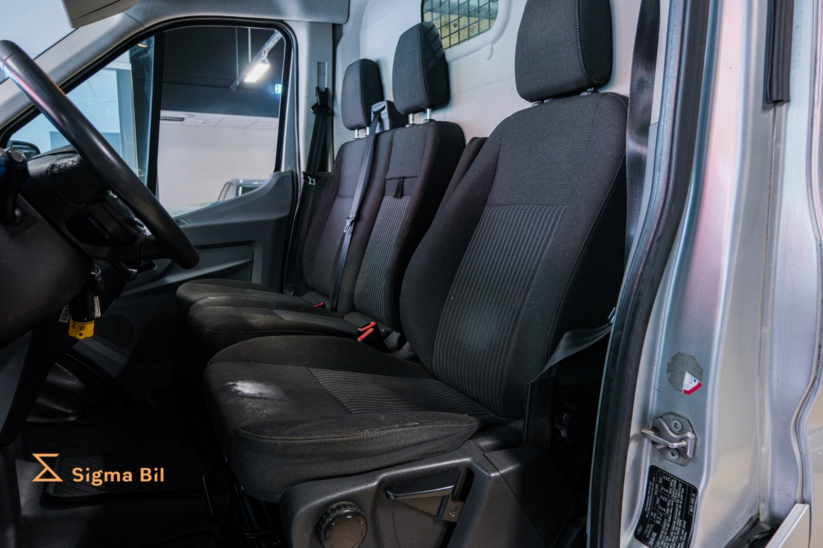Bilde av Ford Transit