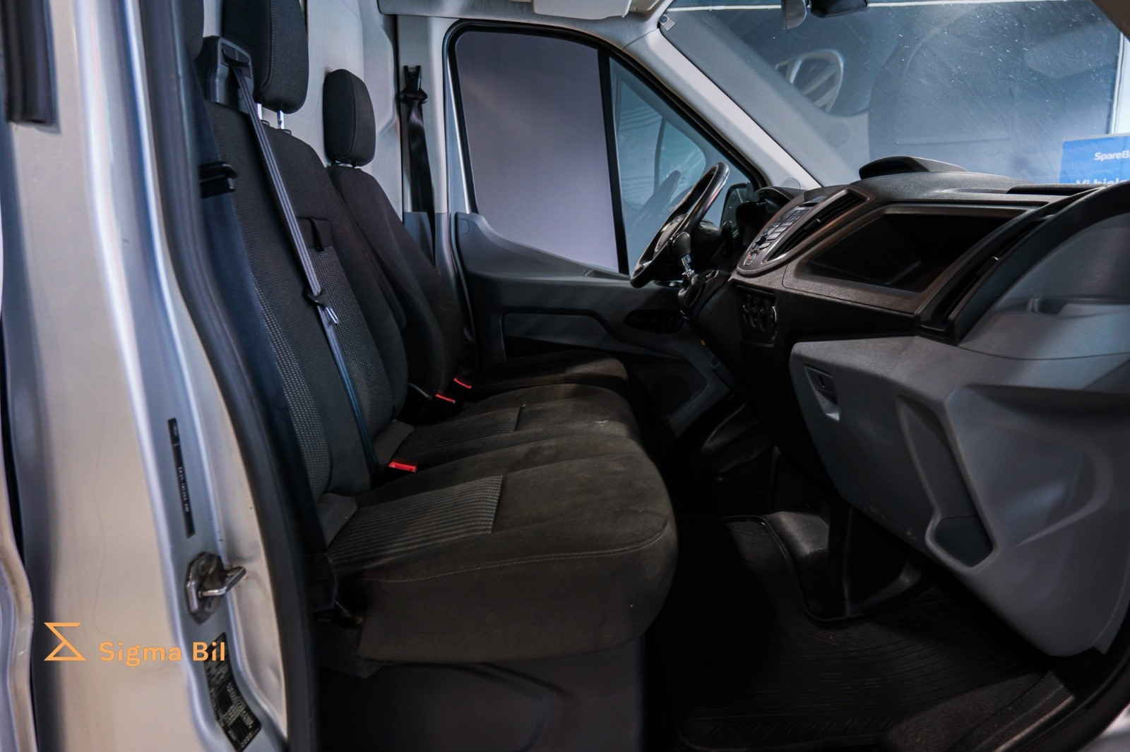 Bilde av Ford Transit