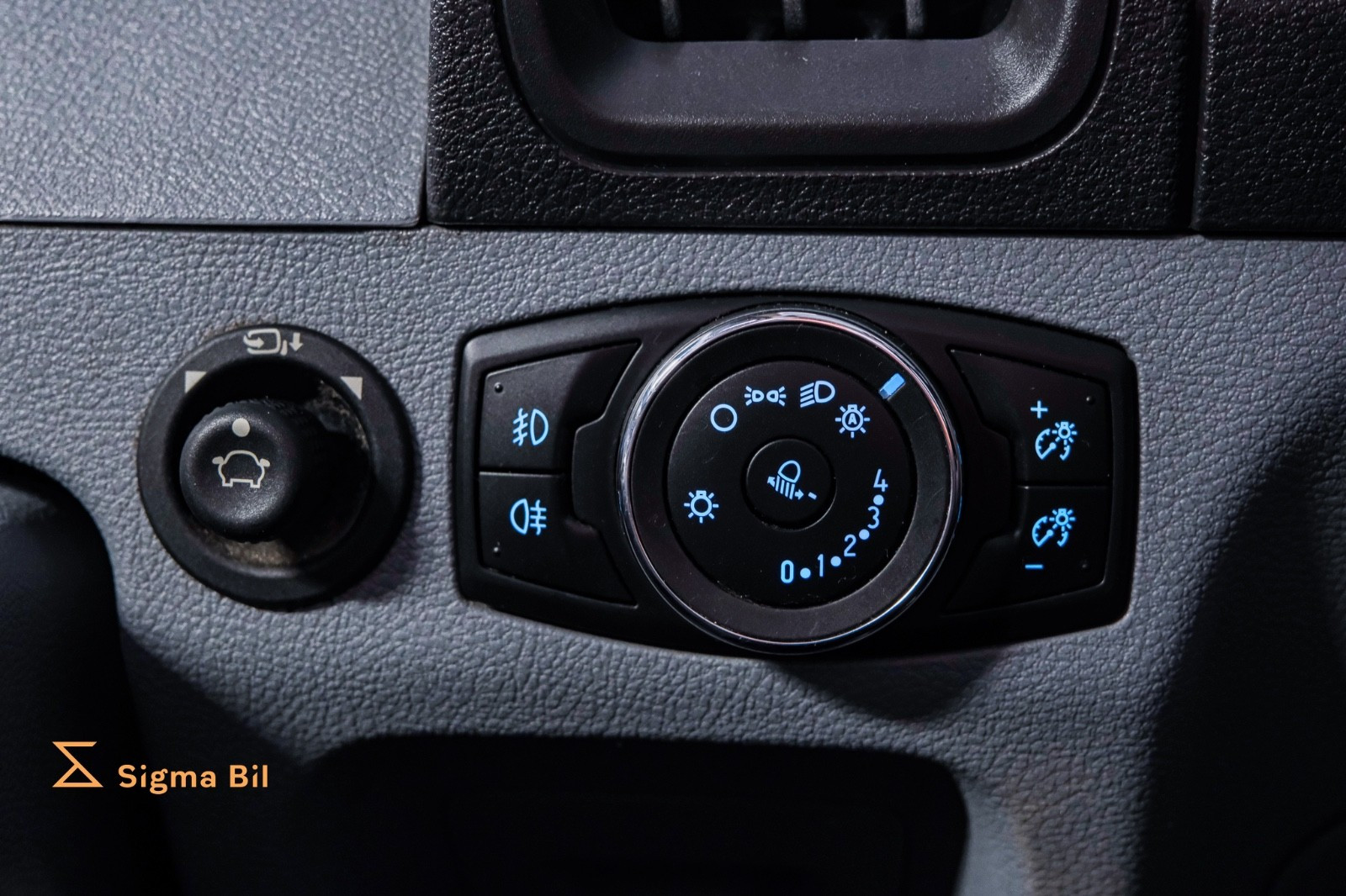 Bilde av Ford Transit