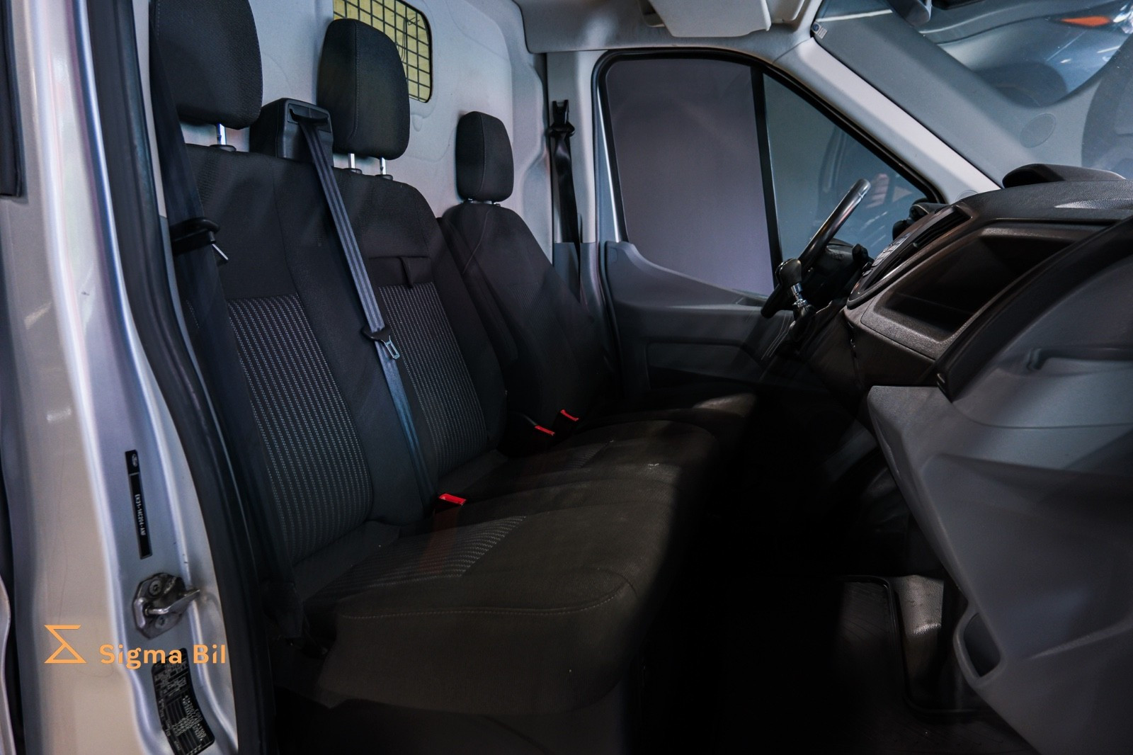 Bilde av Ford Transit