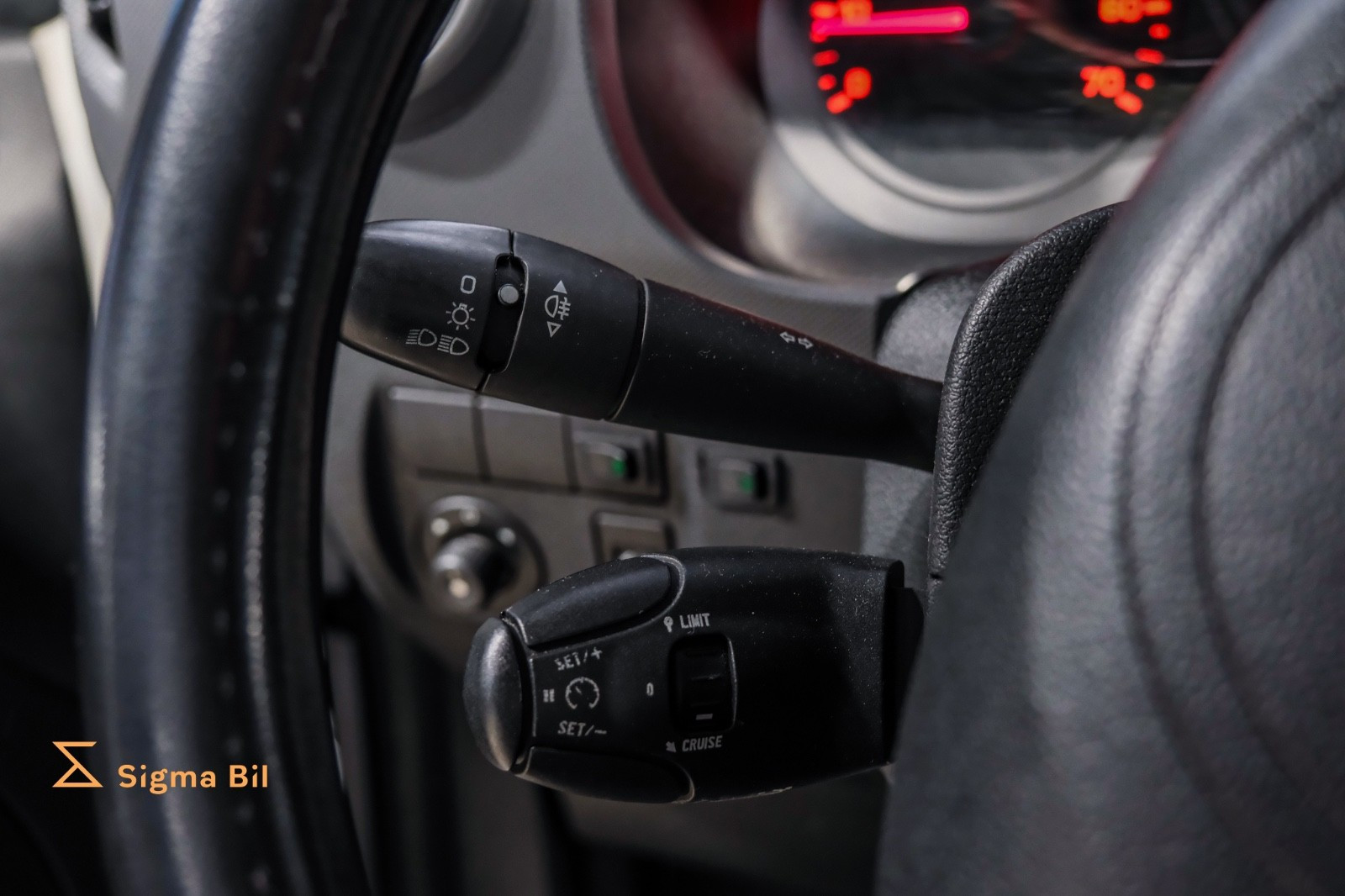 Bilde av Citroen Berlingo