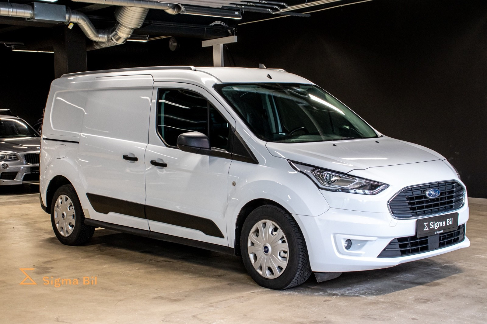 Bilde av Ford Transit Connect