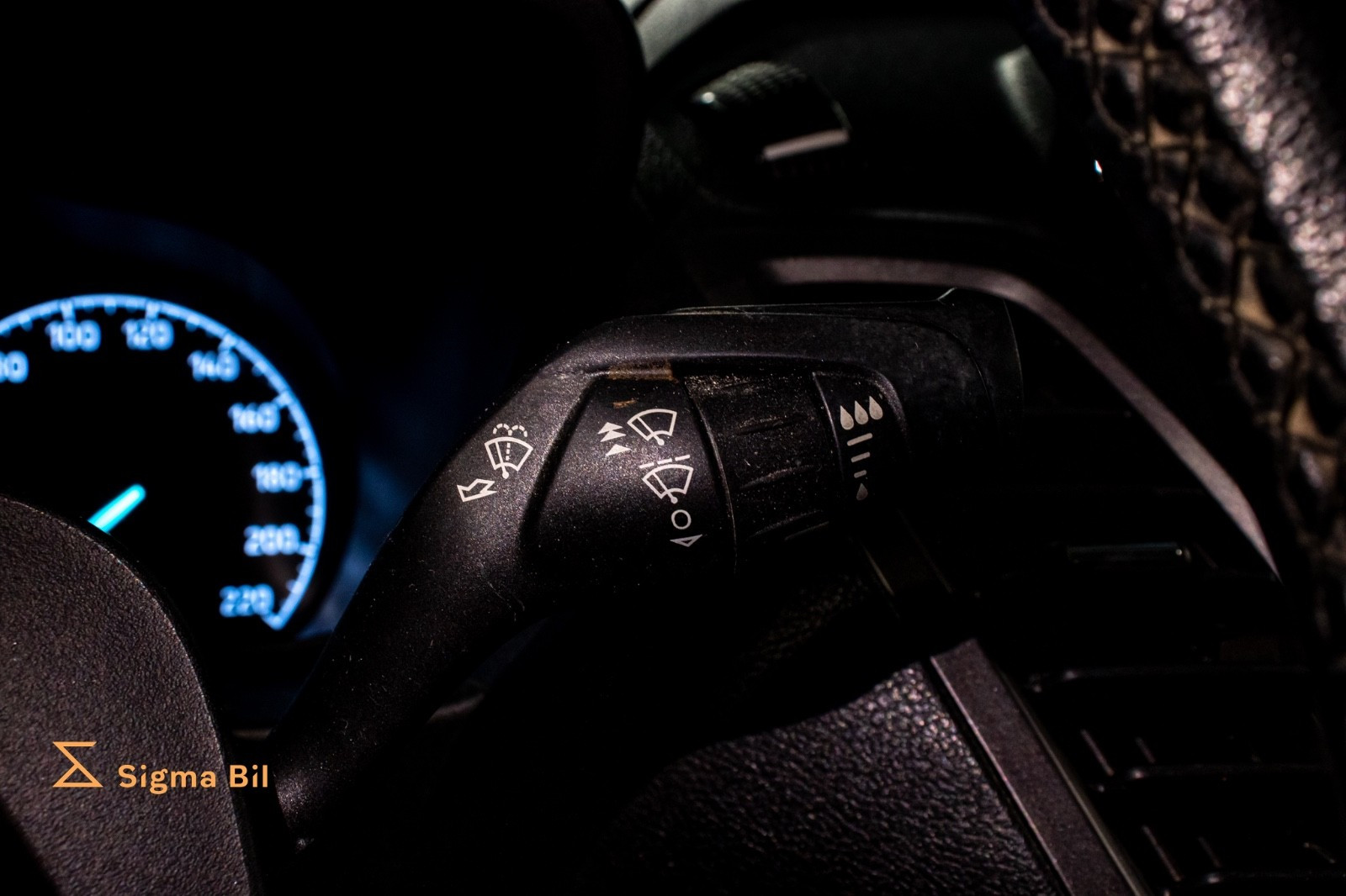 Bilde av Ford Transit Connect