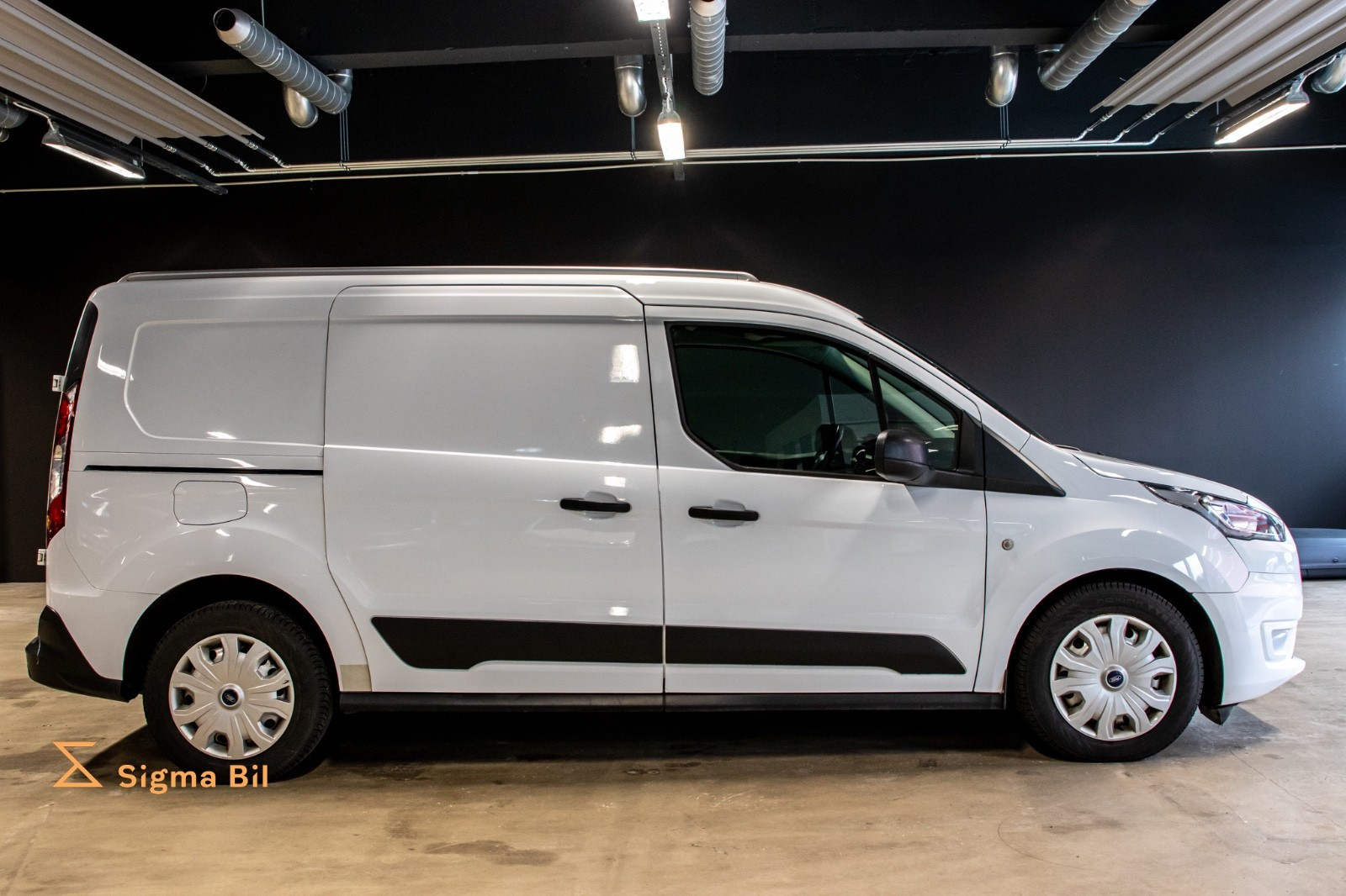 Bilde av Ford Transit Connect