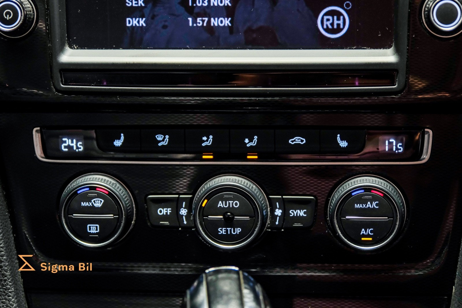 Bilde av Volkswagen Golf