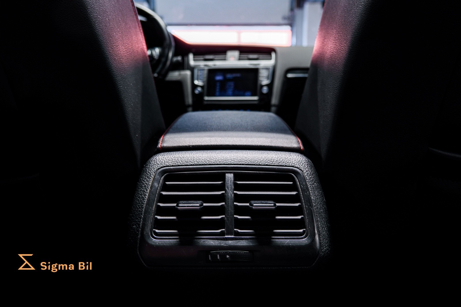 Bilde av Volkswagen Golf