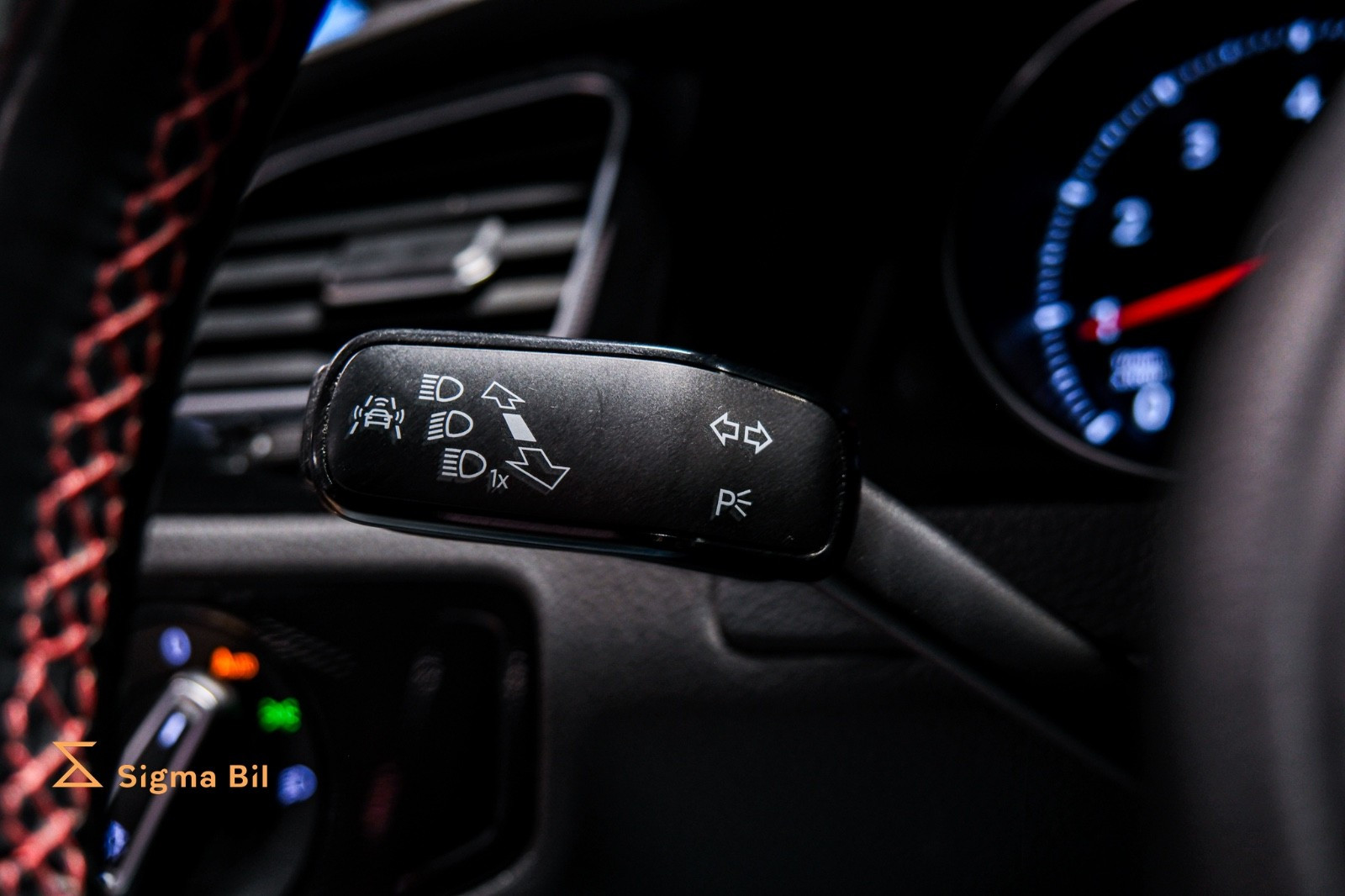 Bilde av Volkswagen Golf