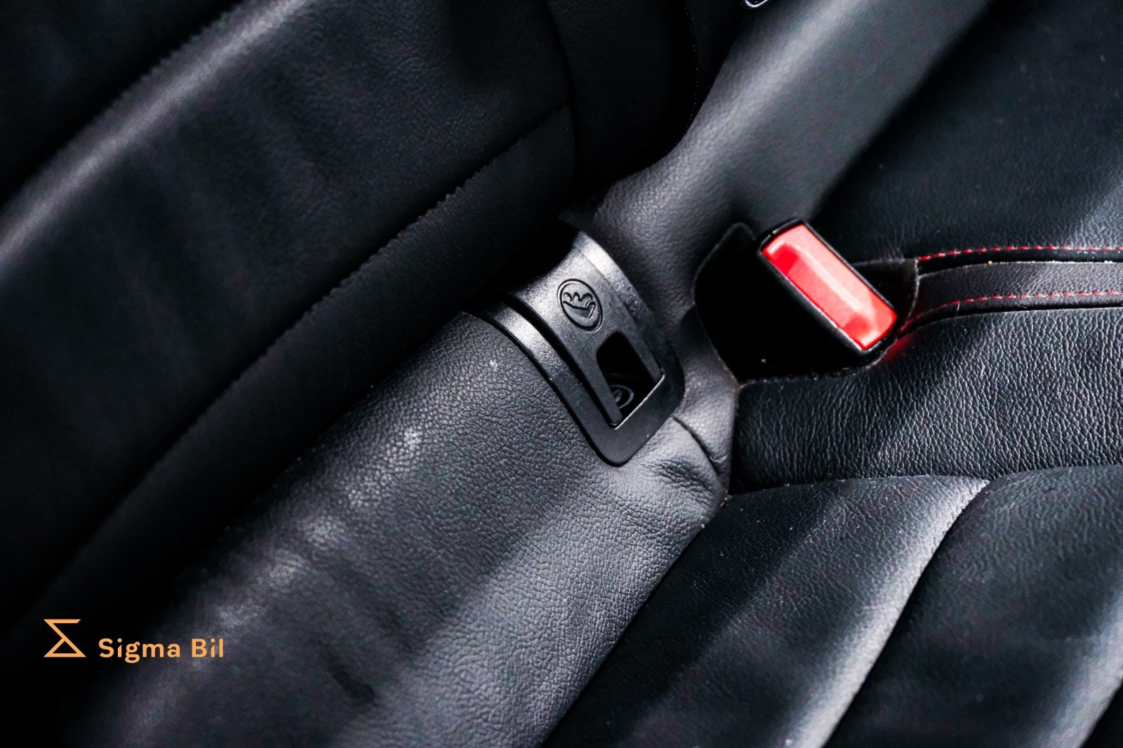 Bilde av Volkswagen Golf