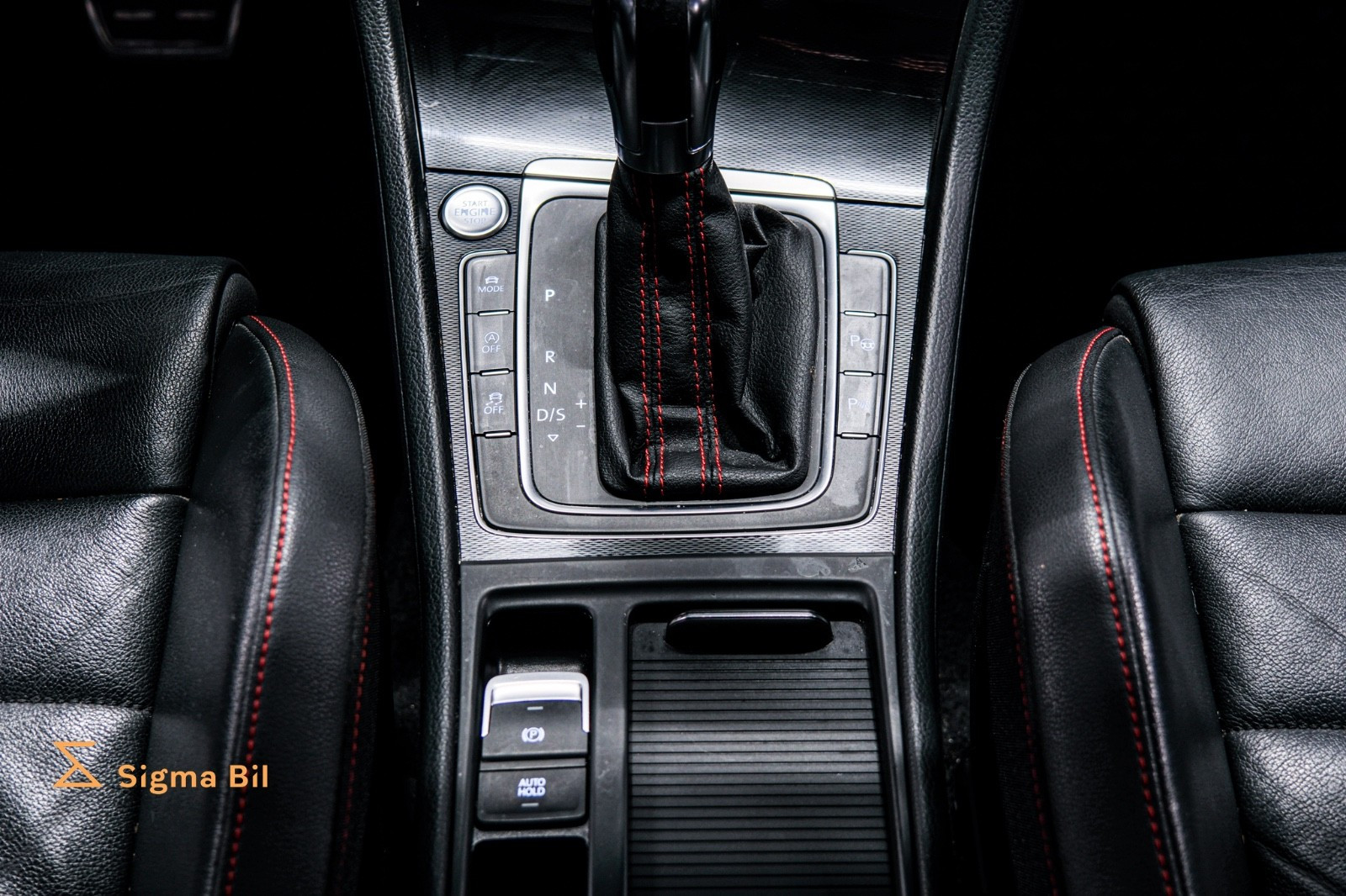Bilde av Volkswagen Golf