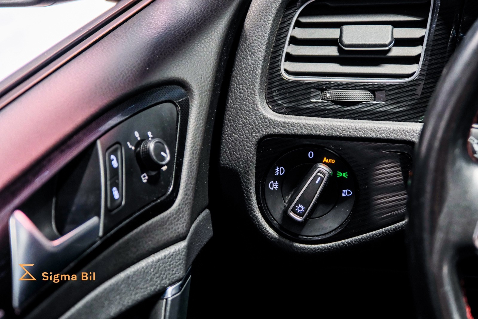 Bilde av Volkswagen Golf