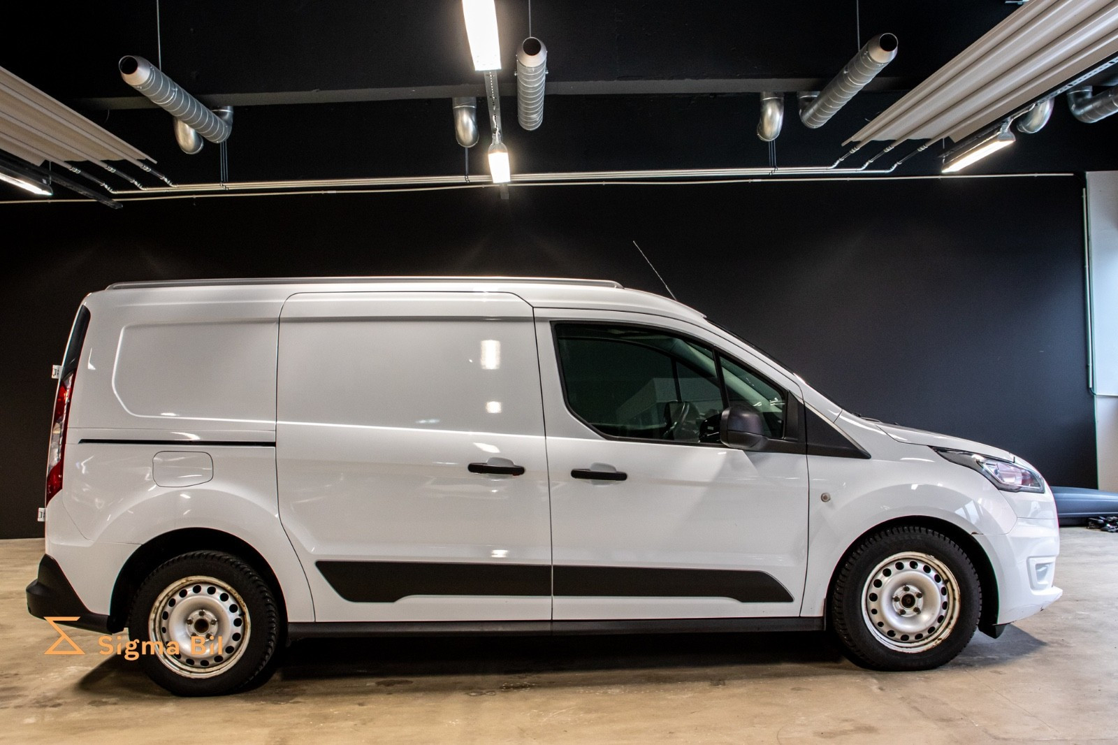 Bilde av Ford Transit Connect