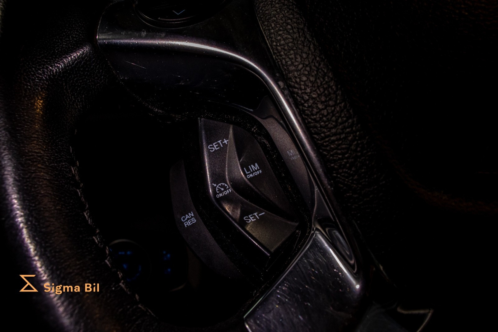 Bilde av Ford Transit Connect