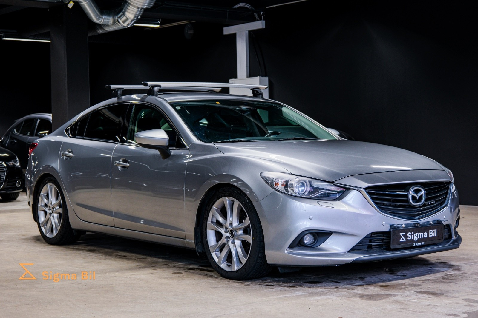Bilde av Mazda 6