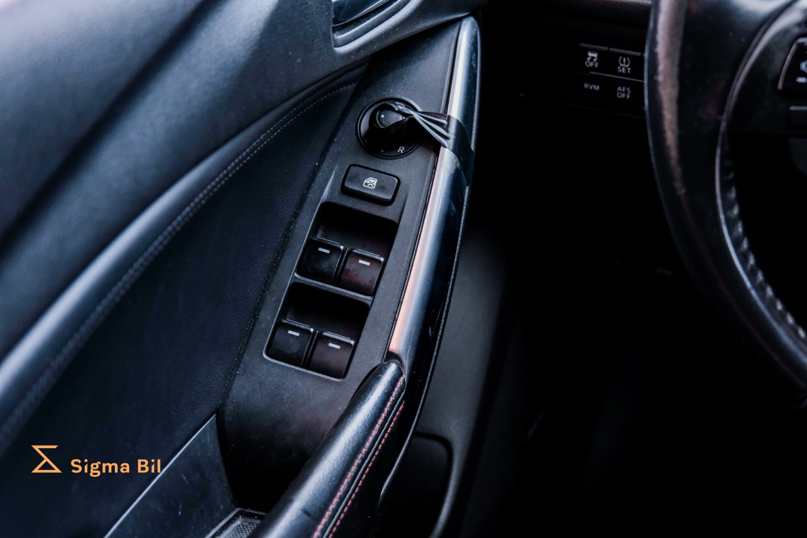 Bilde av Mazda 6