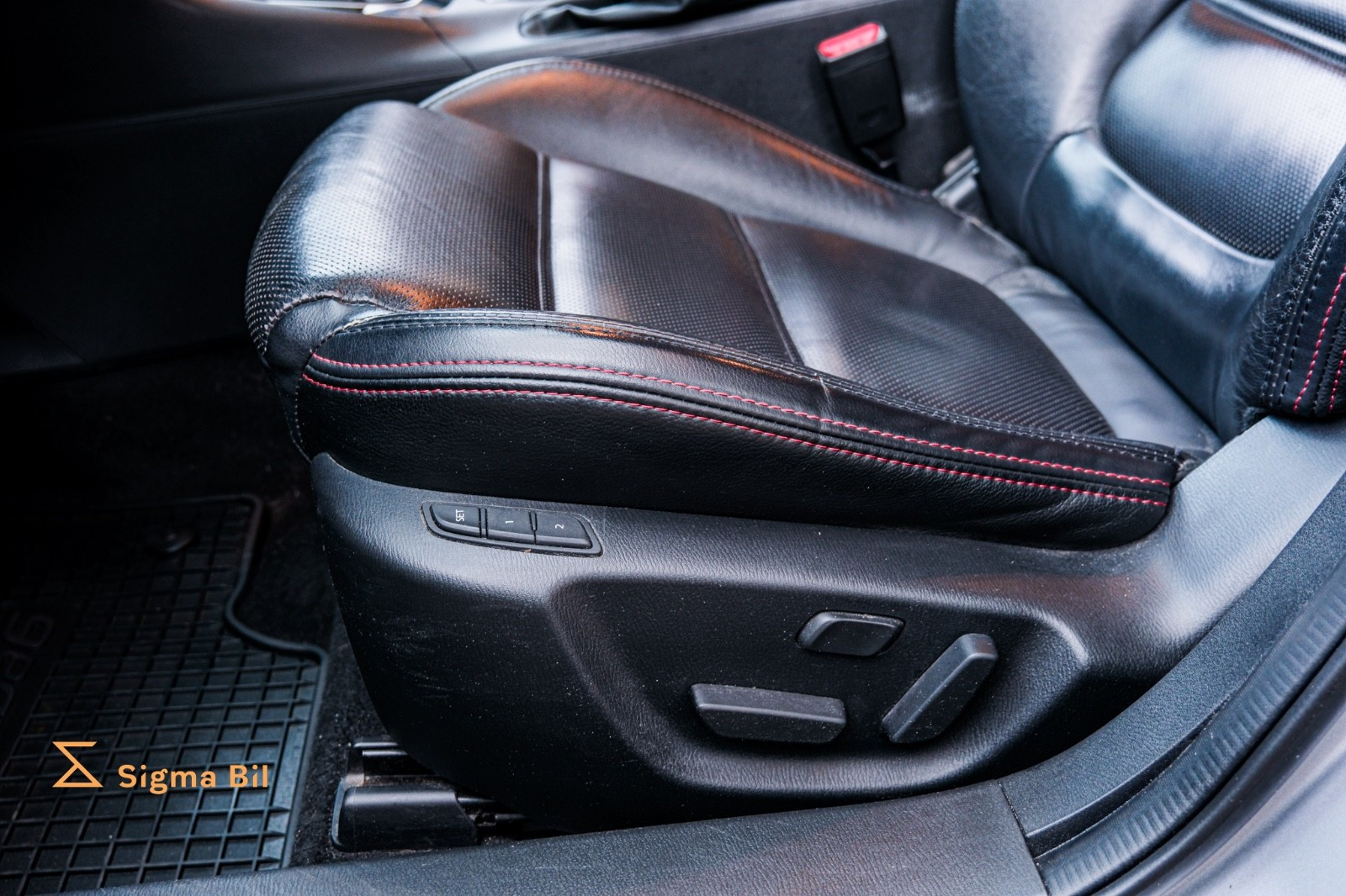 Bilde av Mazda 6