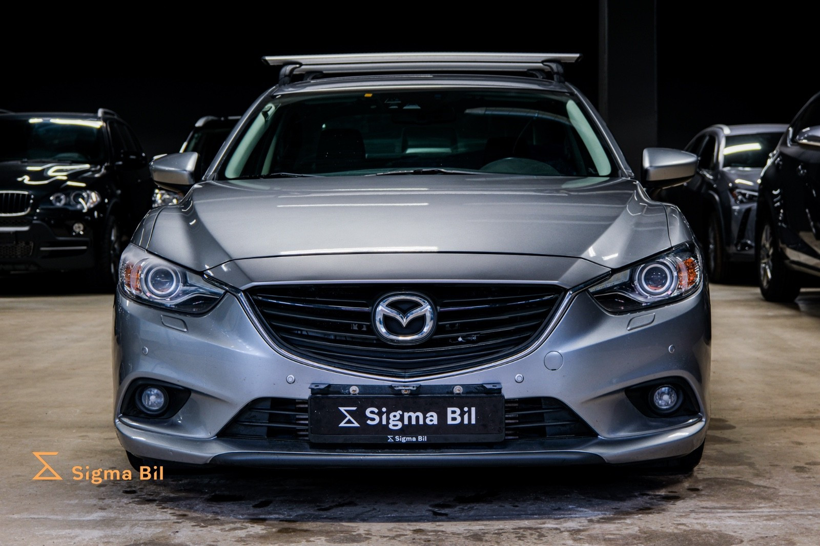 Bilde av Mazda 6