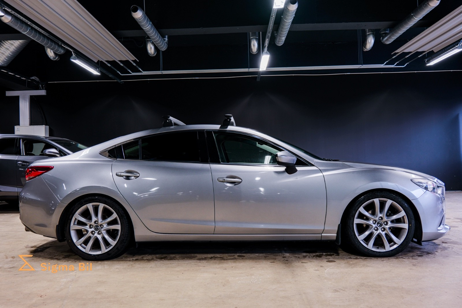 Bilde av Mazda 6