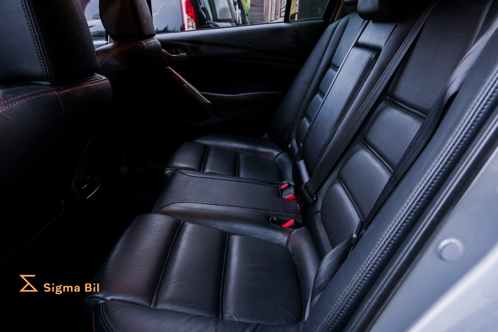 Bilde av Mazda 6