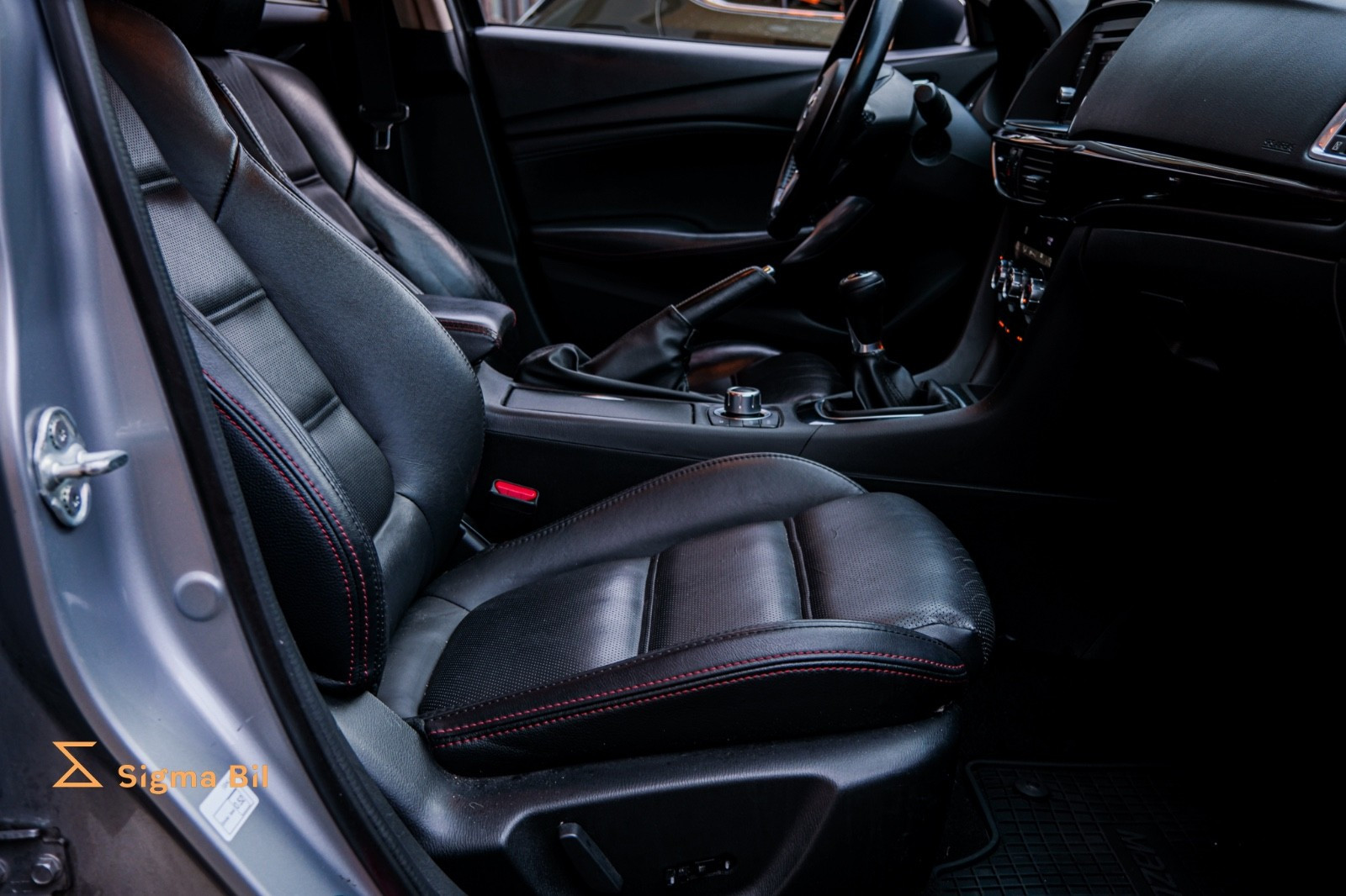 Bilde av Mazda 6