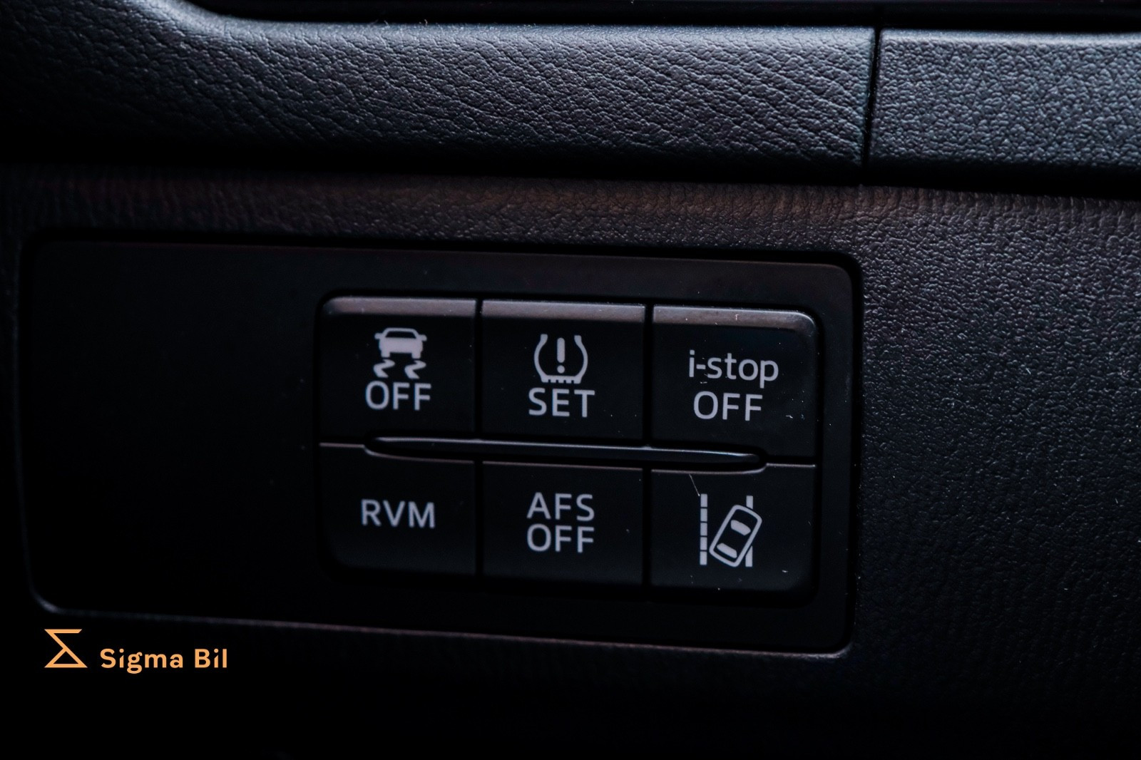 Bilde av Mazda 6