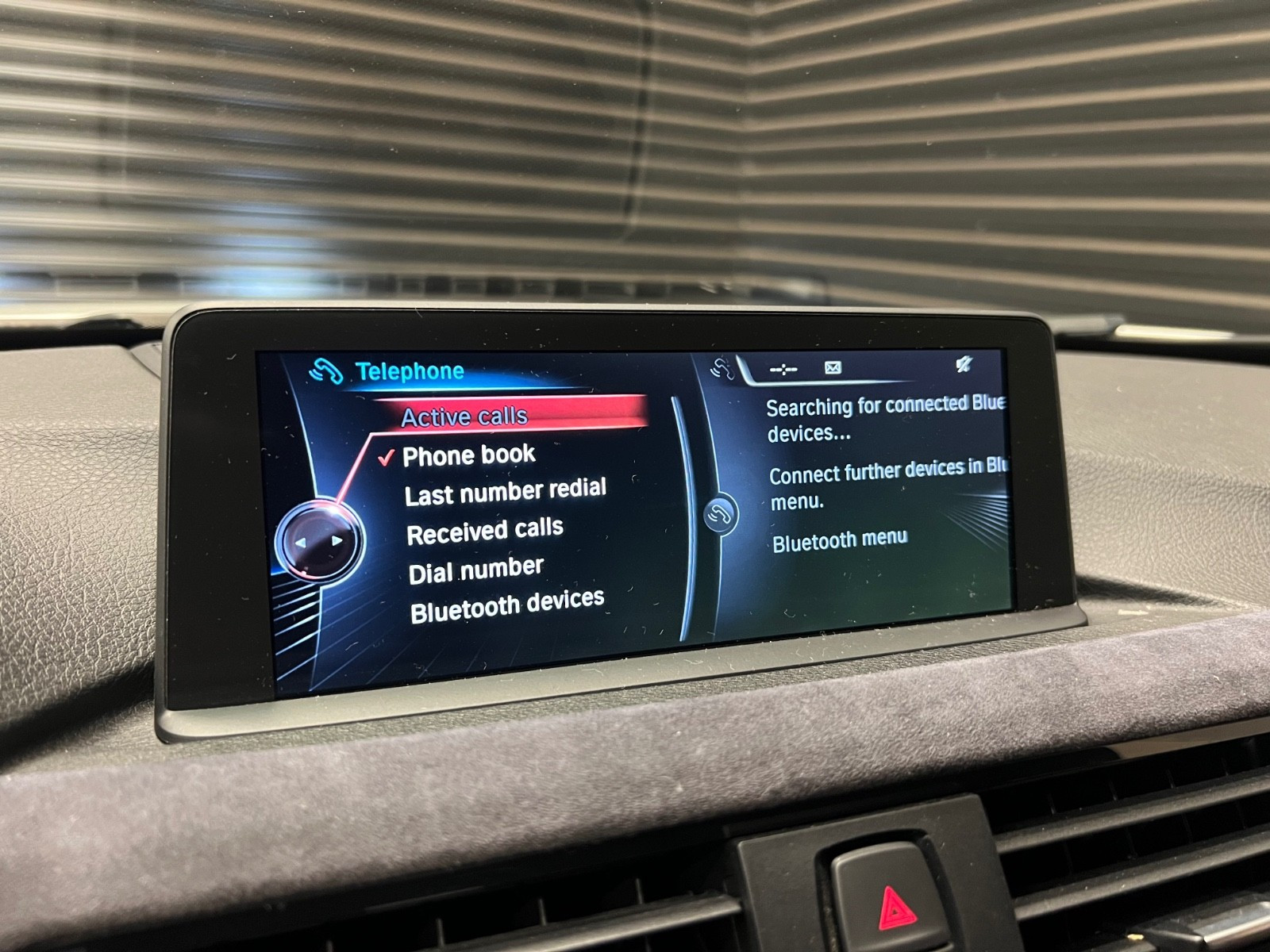 Hovedbilde av BMW 4-serie
