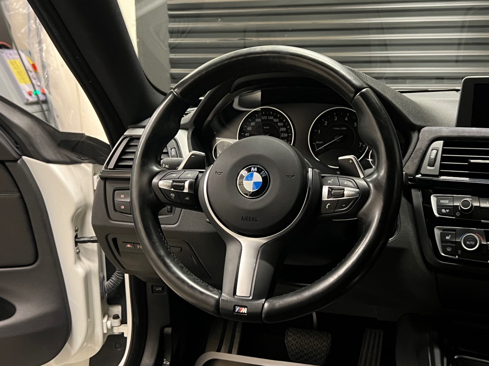 Hovedbilde av BMW 4-serie