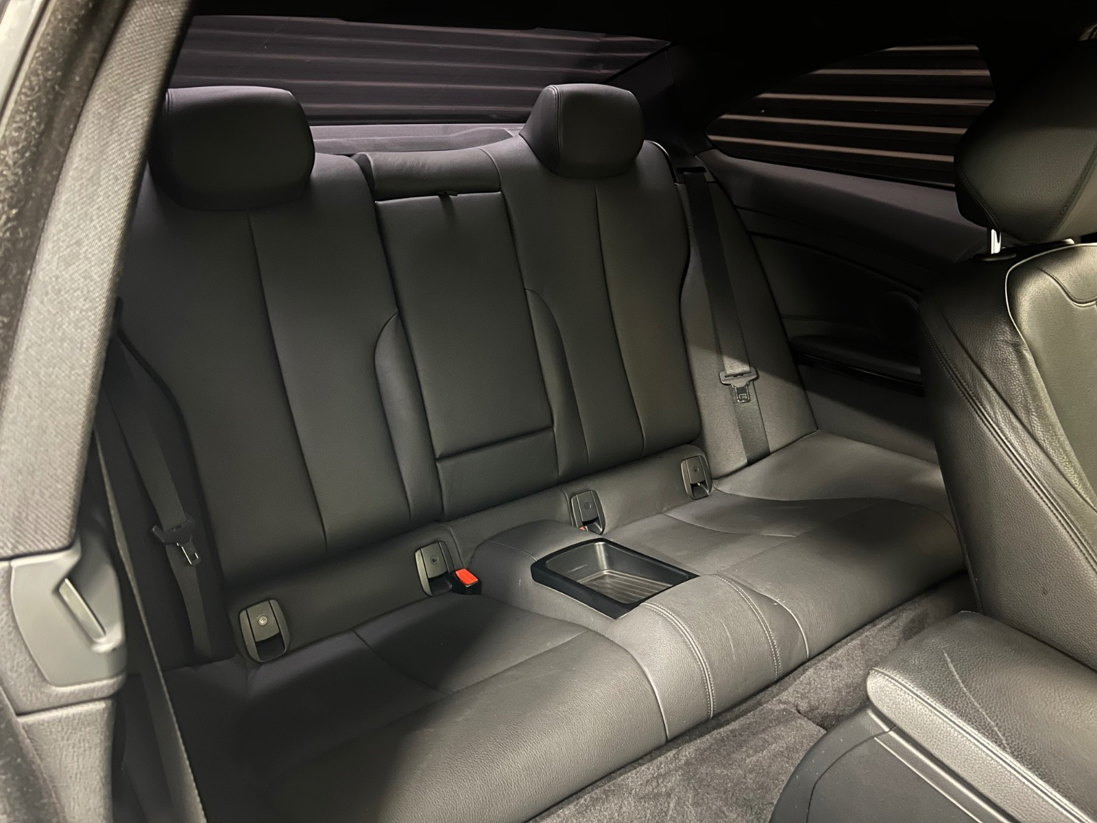 Hovedbilde av BMW 4-serie