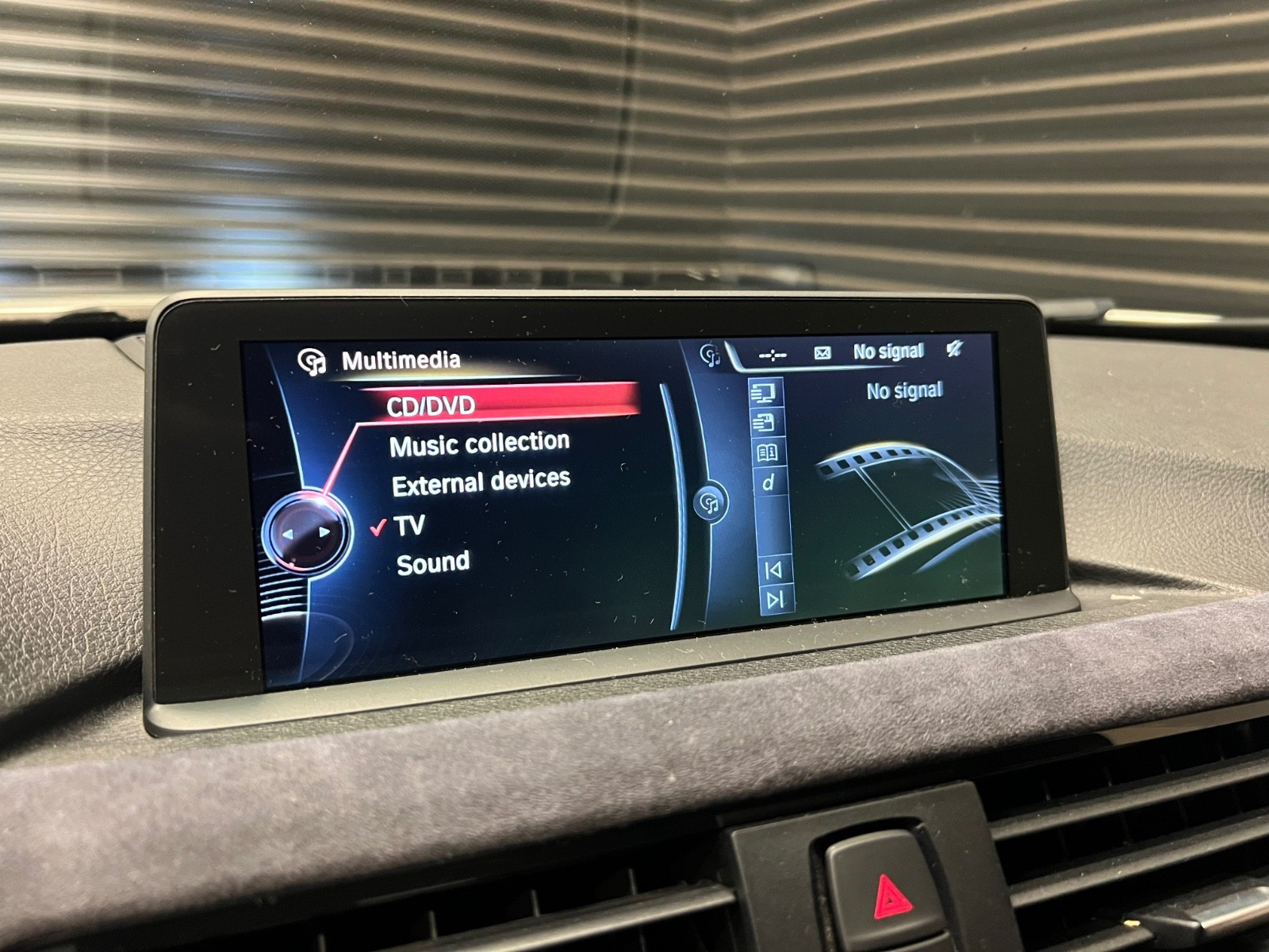 Hovedbilde av BMW 4-serie